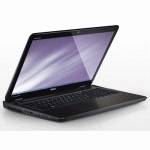 ноутбук DELL Inspiron N7110 i3 2350M/4/500/HD3000/Win 7 HB/Black Черный