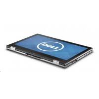 ноутбук Dell Inspiron 7348-7344 Серебристый