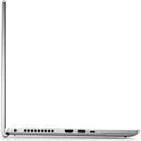 ноутбук Dell Inspiron 7510-0387 Серебристый