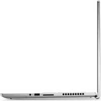 ноутбук Dell Inspiron 7510-0387 Серебристый