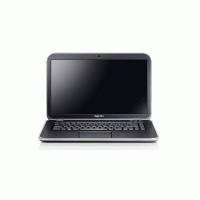 ноутбук DELL Inspiron 7520-3555 Черный