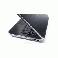 ноутбук DELL Inspiron 7520-3555 Черный