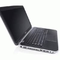 ноутбук DELL Inspiron 7520-4508 Черный