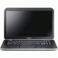 ноутбук DELL Inspiron 7520-7052 Черный