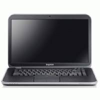 ноутбук DELL Inspiron 7520-9124 Черный