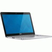 ноутбук DELL Inspiron 7537-7024 Серебристый