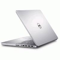 ноутбук DELL Inspiron 7537-9373 Серебристый