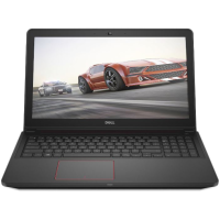ноутбук Dell Inspiron 7559-1240 Черный