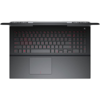 ноутбук Dell Inspiron 7566-9654 Черный