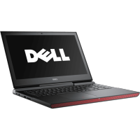 ноутбук Dell Inspiron 7567-1856 Черный