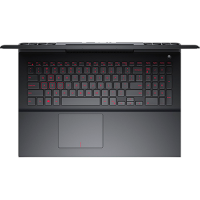 ноутбук Dell Inspiron 7567-1856 Черный