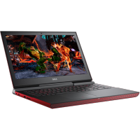 ноутбук Dell Inspiron 7567-2235 Красный