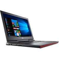 ноутбук Dell Inspiron 7567-8814 Черный