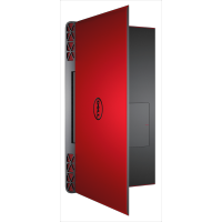 ноутбук Dell Inspiron 7567-8920 Красный