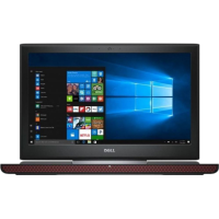ноутбук Dell Inspiron 7567-9323 Черный