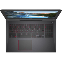 ноутбук Dell Inspiron 7577-5199 Черный