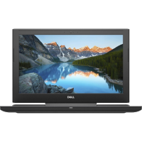 ноутбук Dell Inspiron 7577-5236 Черный