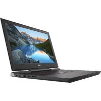 ноутбук Dell Inspiron 7577-5440 Черный