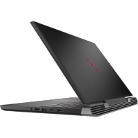 ноутбук Dell Inspiron 7577-5990 Черный