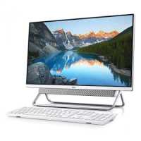 моноблок Dell Inspiron 7700-2539 Серебристый
