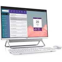 моноблок Dell Inspiron 7700-2577 Серебристый
