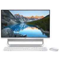 моноблок Dell Inspiron 7700-5858 Серебристый