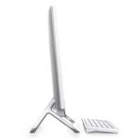 моноблок Dell Inspiron 7700-5872 Серебристый