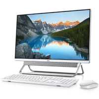 моноблок Dell Inspiron 7700-9181 Серебристый