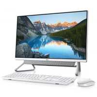 моноблок Dell Inspiron 7700-9211 Серебристый