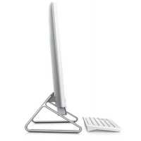моноблок Dell Inspiron 7700-9211 Серебристый