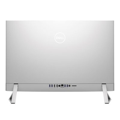 моноблок Dell Inspiron 7710-7611 Серебристый