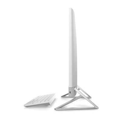 моноблок Dell Inspiron 7730-7651 Серебристый