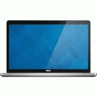 ноутбук DELL Inspiron 7737-6546 Серебристый