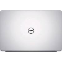 ноутбук DELL Inspiron 7737-8717 Серебристый