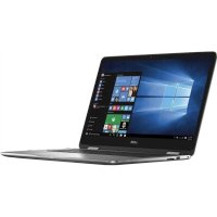 ноутбук Dell Inspiron 7778-5452 Серебристый