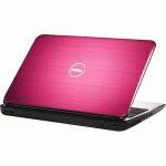 ноутбук DELL Inspiron M5010 N870/3/250/HD550v/Win 7 HB/Pink Розовый