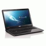 ноутбук DELL Inspiron M5010 N870/3/250/HD550v/Win 7 HB/Pink Розовый