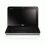 нетбук DELL Inspiron Mini 1012 N450/1/250/XPH/Blue