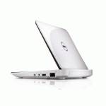 нетбук DELL Inspiron Mini 1012 N450/1/250/XPH/White