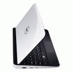 нетбук DELL Inspiron Mini 1012 N450/1/250/XPH/White