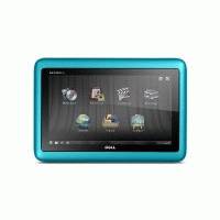 нетбук DELL Inspiron Mini 1090 N570/2/320/Win 7 HP/Blue Синий