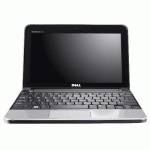 нетбук DELL Inspiron Mini 1110 ULV743/2/160/VHB/White