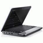 нетбук DELL Inspiron Mini 1110 ULV743/2/250/Win 7 HB/Black