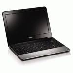 нетбук DELL Inspiron Mini 1110 ULV743/2/250/Win 7 HB/Black