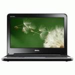 нетбук DELL Inspiron Mini 1110 SU4100/2/320/Win 7 HB/Black