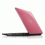 нетбук DELL Inspiron Mini 1110 ULV743/2/160/Win 7 HB/Pink
