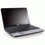 нетбук DELL Inspiron Mini 1110 ULV743/2/250/WiMAX/Win 7 HB/Purple