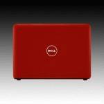 нетбук DELL Inspiron Mini 1110 ULV743/2/250/Win 7 HB/Red
