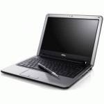 нетбук DELL Inspiron Mini 1210 Z520/1/80/Win XP/Black