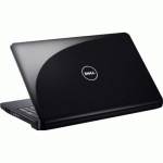 ноутбук DELL Inspiron N5010 i3 330M/2/320/DOS/Mars Black Черный